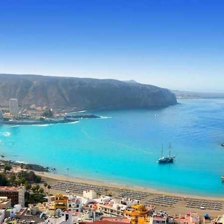 Apartmán Blue Island House On The Hill Los Cristianos  Exteriér fotografie