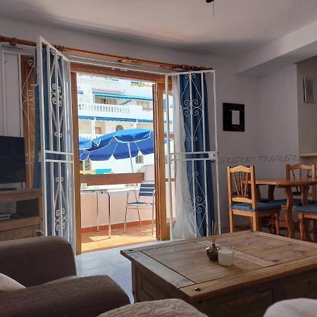 Apartmán Blue Island House On The Hill Los Cristianos  Exteriér fotografie