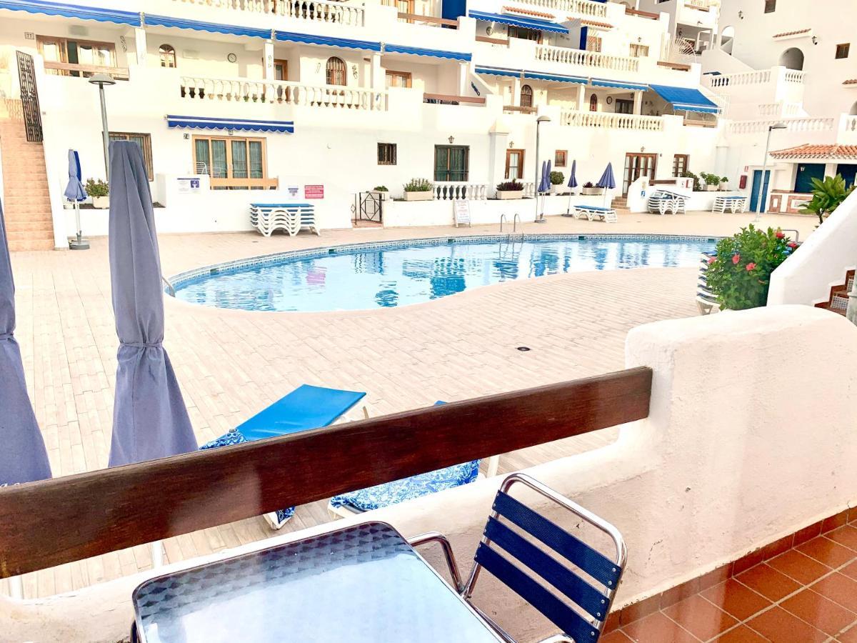 Apartmán Blue Island House On The Hill Los Cristianos  Exteriér fotografie