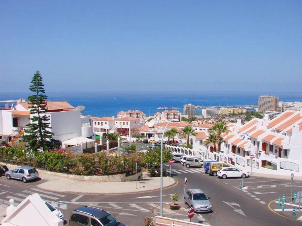 Apartmán Blue Island House On The Hill Los Cristianos  Exteriér fotografie