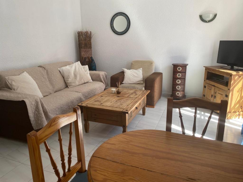 Apartmán Blue Island House On The Hill Los Cristianos  Exteriér fotografie