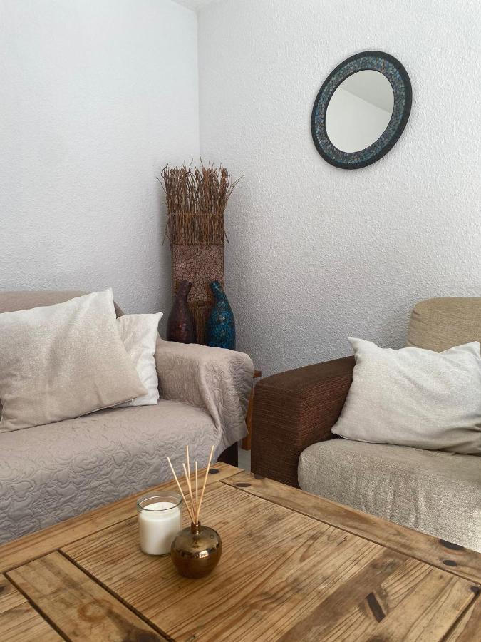Apartmán Blue Island House On The Hill Los Cristianos  Exteriér fotografie