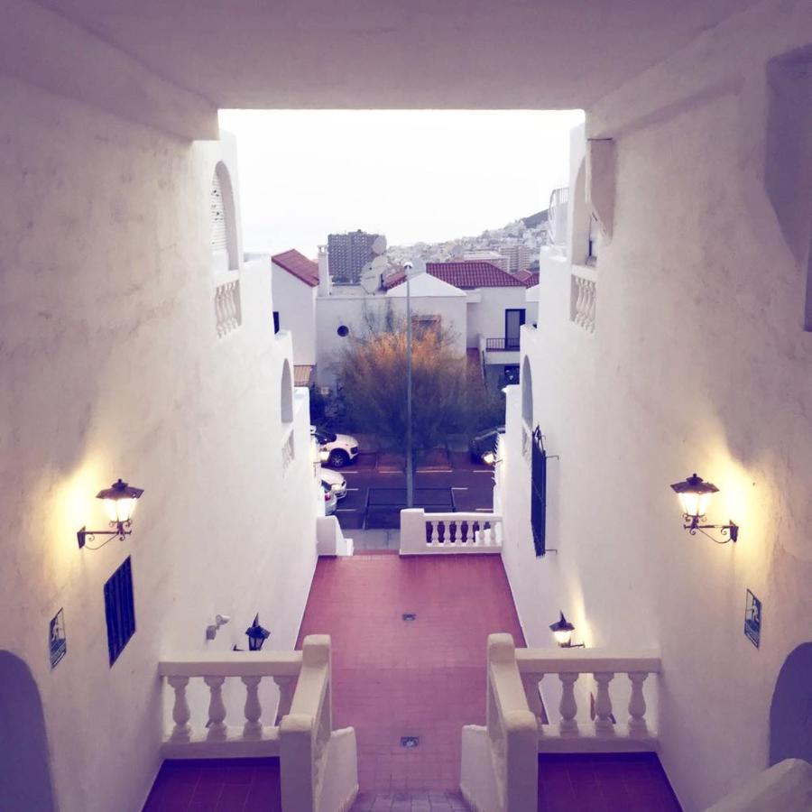Apartmán Blue Island House On The Hill Los Cristianos  Exteriér fotografie